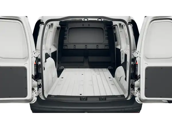 VW CADDY MAXI (8/13)