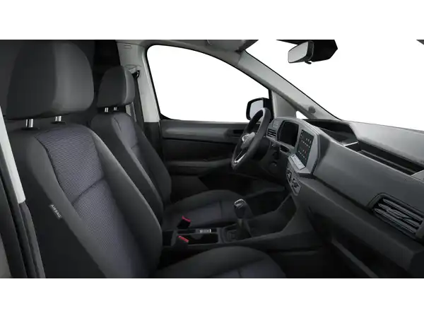 VW CADDY MAXI (10/13)