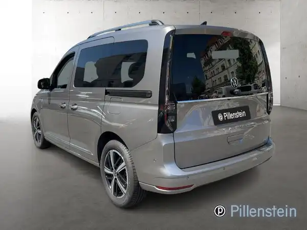VW CADDY (3/11)