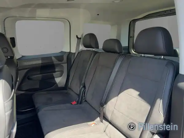 VW CADDY (5/11)