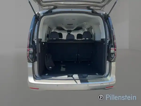 VW CADDY (10/11)