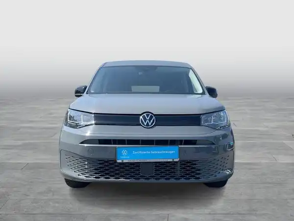VW CADDY MAXI (13/21)