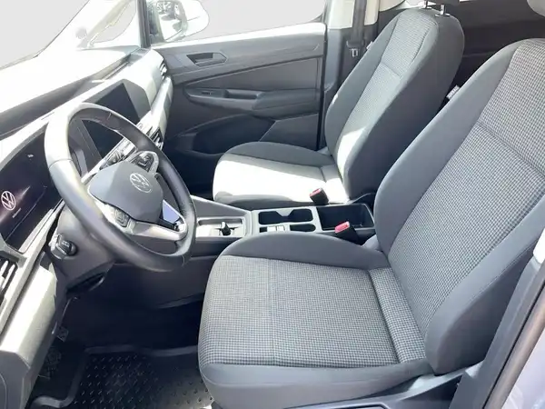VW CADDY MAXI (15/21)
