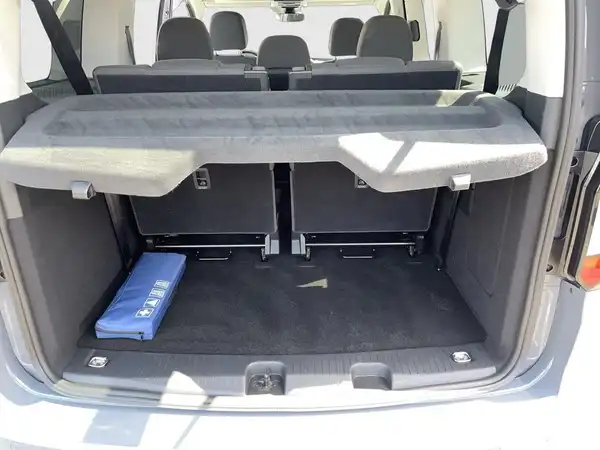 VW CADDY MAXI (18/21)