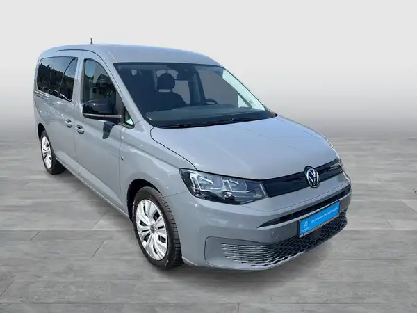 VW CADDY MAXI (19/21)