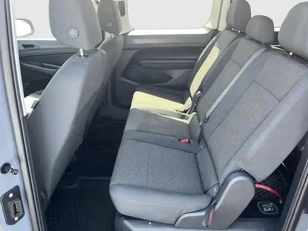 VW CADDY MAXI (20/21)