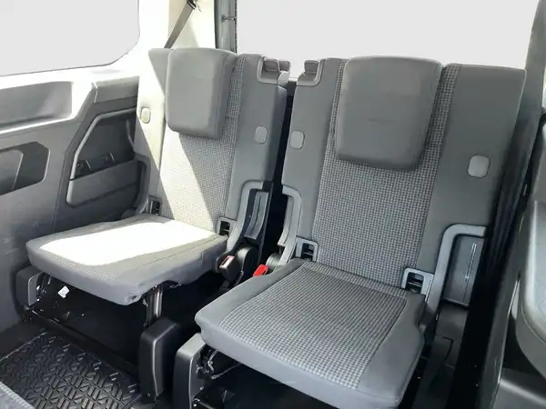 VW CADDY MAXI (21/21)