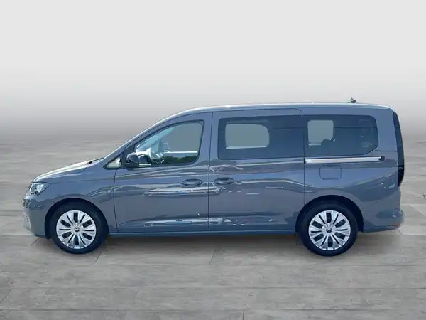 VW CADDY MAXI (4/21)