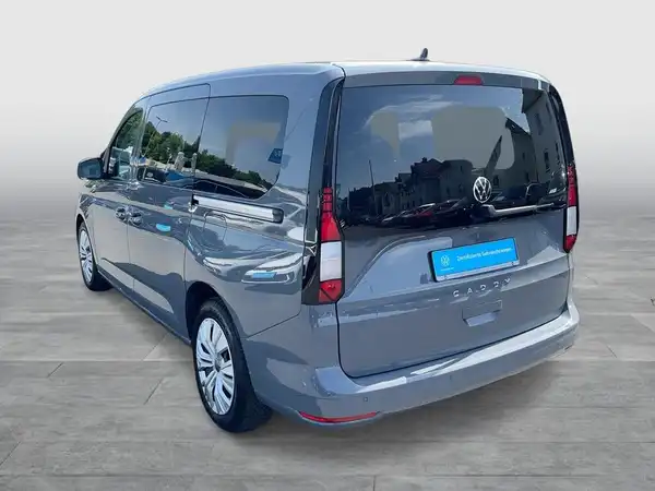 VW CADDY MAXI (5/21)