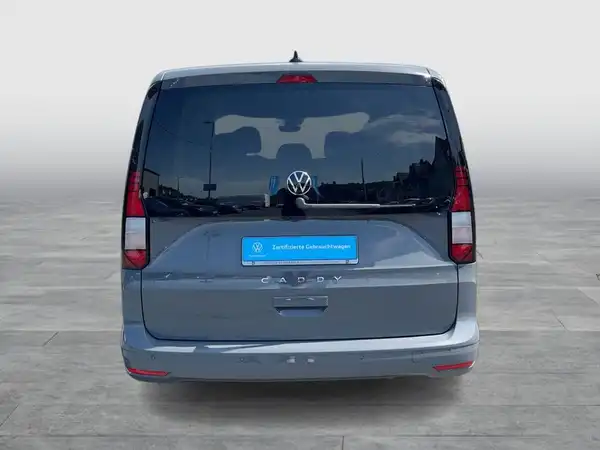 VW CADDY MAXI (7/21)