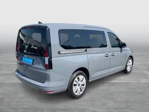 VW CADDY MAXI (8/21)