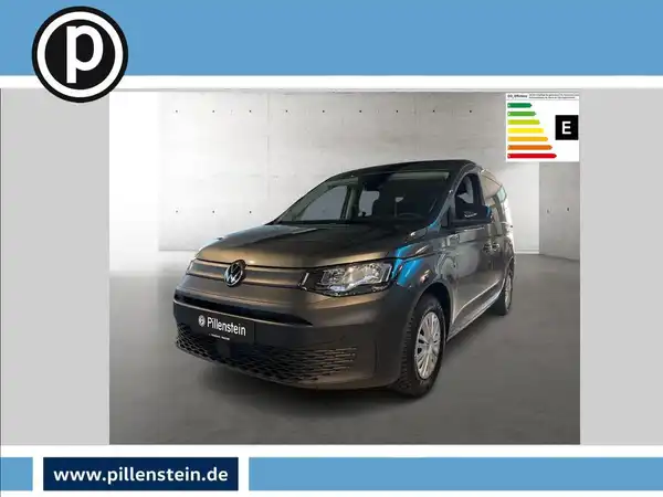 VW CADDY (1/14)
