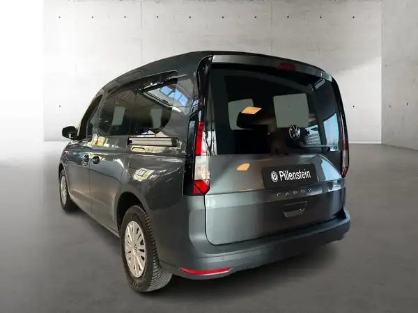 VW CADDY (2/14)
