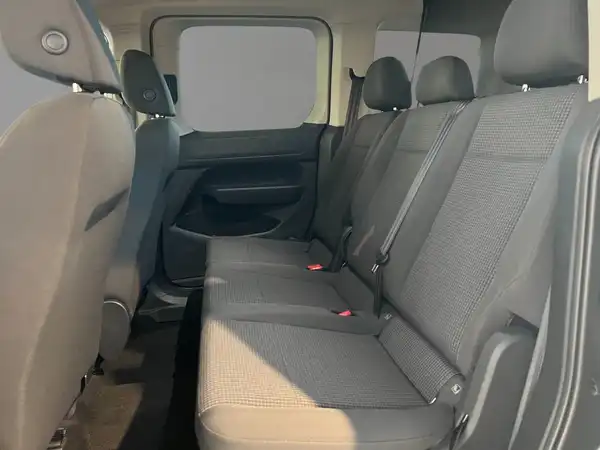 VW CADDY (13/14)