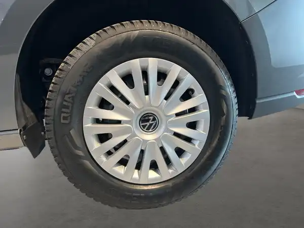 VW CADDY (3/14)