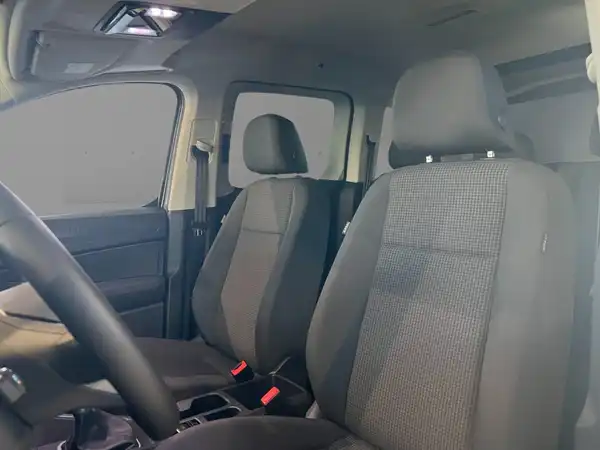 VW CADDY (4/14)