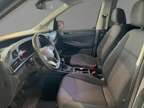 VW CADDY (5/14)