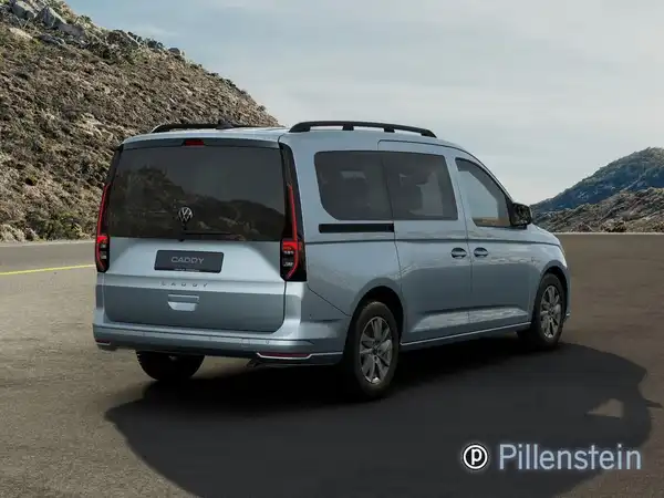 VW CADDY (6/6)