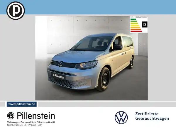 VW CADDY KOMBI (1/12)