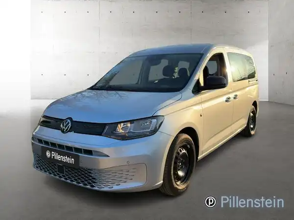 VW CADDY KOMBI (11/12)