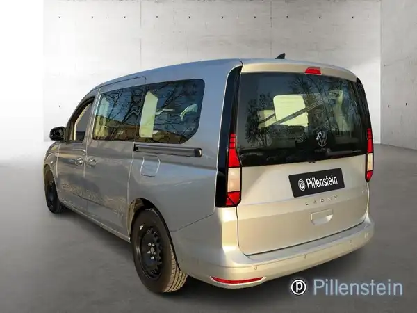 VW CADDY KOMBI (3/12)