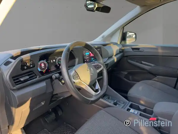 VW CADDY KOMBI (4/12)