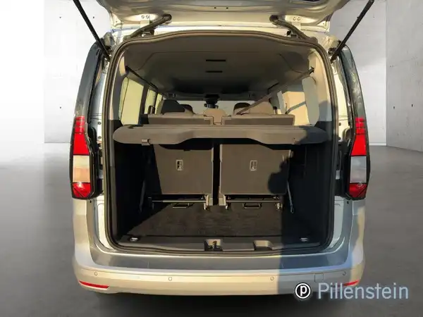 VW CADDY KOMBI (10/12)