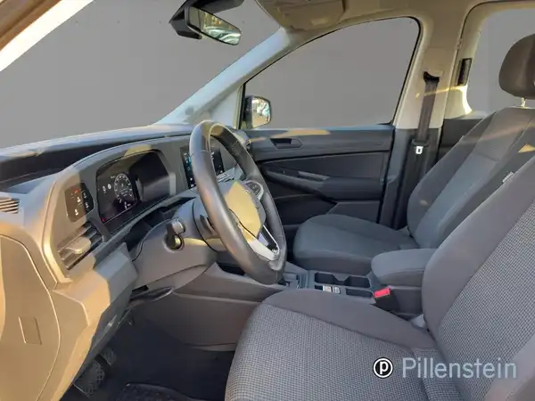 VW CADDY KOMBI (4/10)