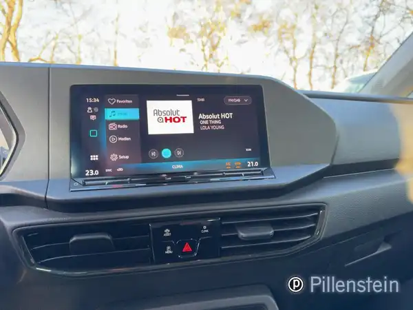 VW CADDY KOMBI (6/10)