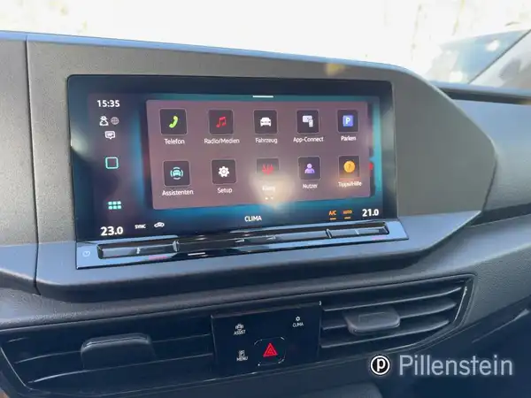 VW CADDY KOMBI (7/10)