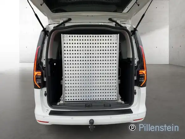 VW CADDY (11/13)