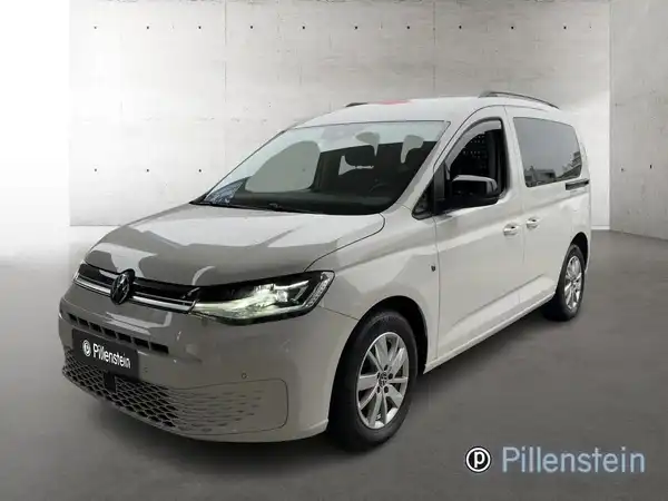 VW CADDY (12/13)