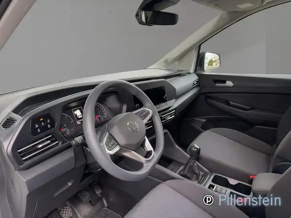 VW CADDY (4/13)