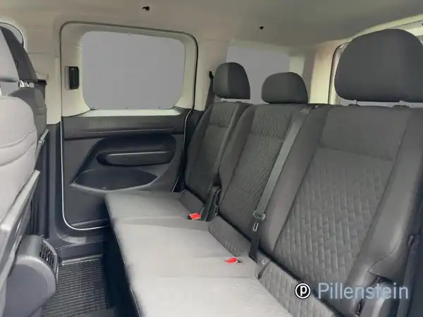 VW CADDY (6/13)