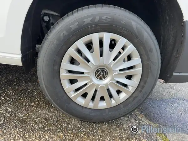VW CADDY (3/10)