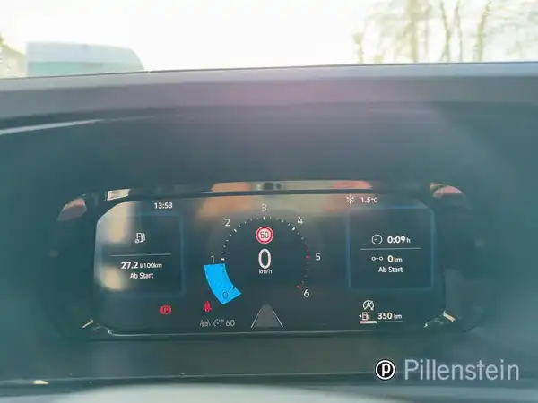 VW CADDY (7/10)