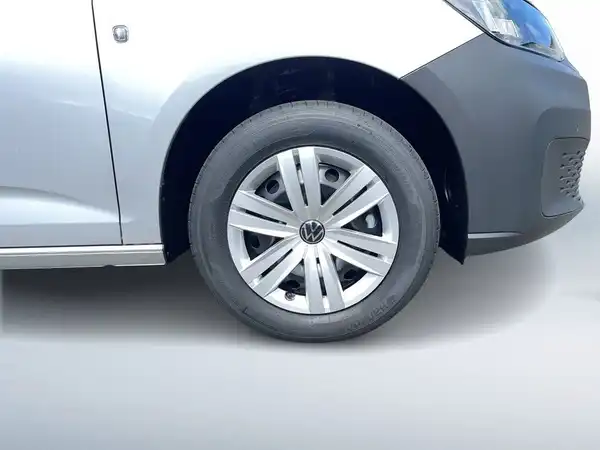 VW CADDY MAXI (12/22)