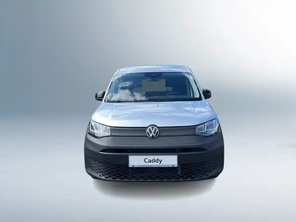 VW CADDY MAXI (13/22)