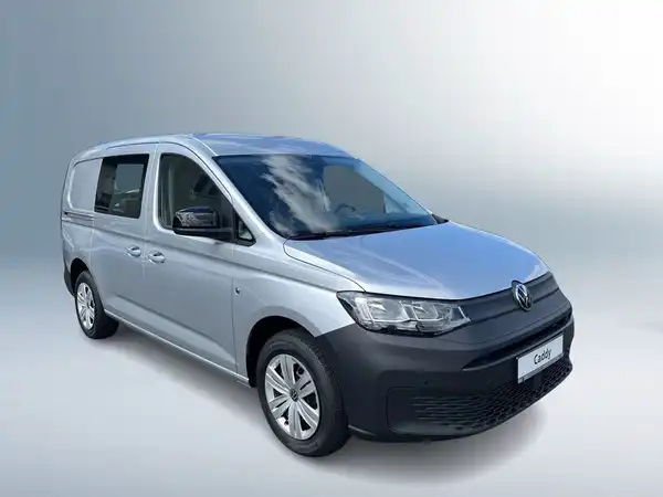 VW CADDY MAXI (15/22)