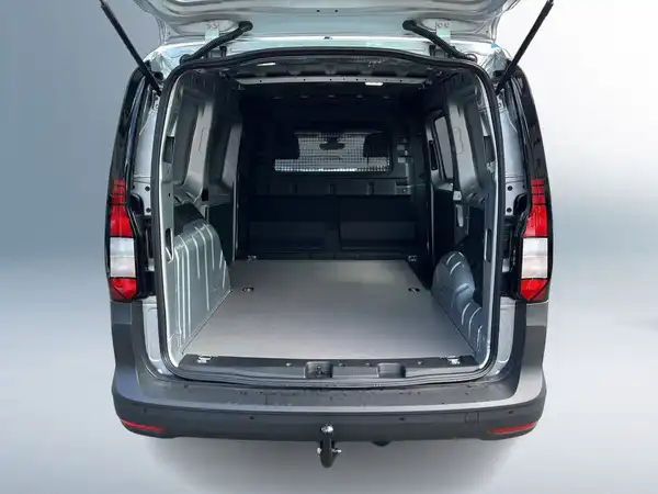 VW CADDY MAXI (16/22)