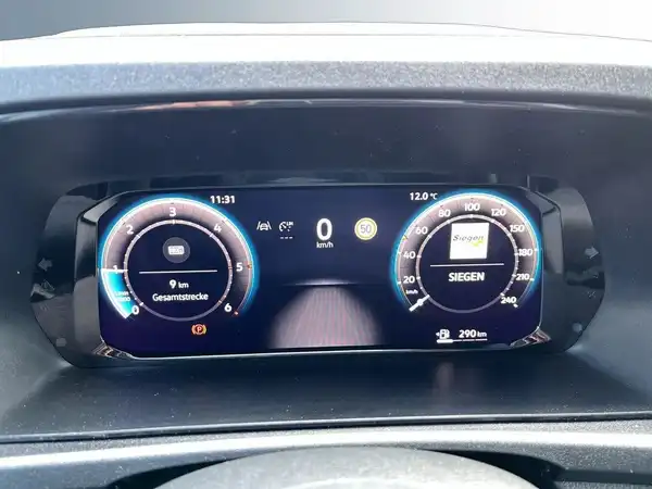 VW CADDY MAXI (19/22)