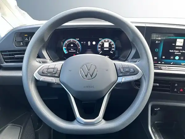 VW CADDY MAXI (20/22)