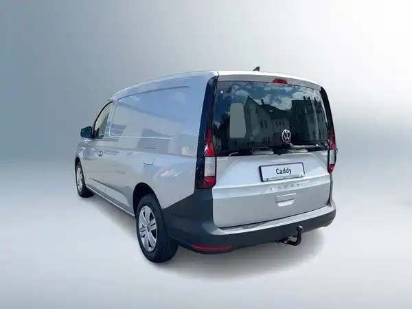VW CADDY MAXI (5/22)