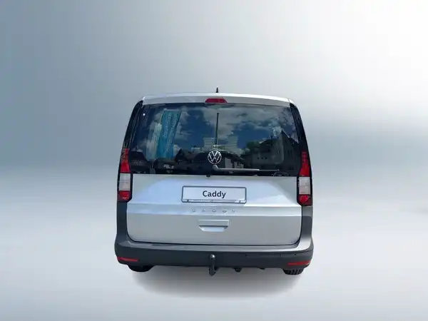 VW CADDY MAXI (7/22)