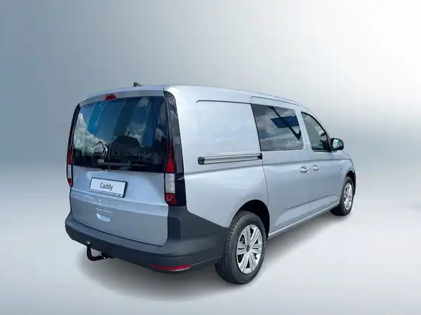 VW CADDY MAXI (8/22)