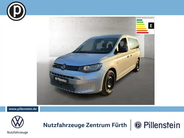 VW CADDY (1/11)