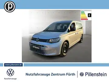 VW CADDY (1/11)