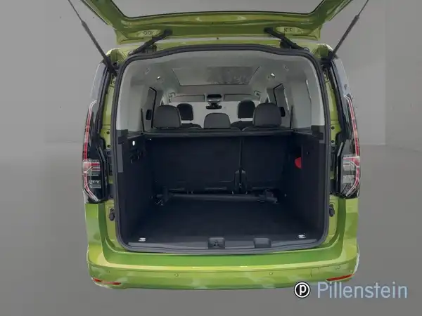 VW CADDY (11/12)