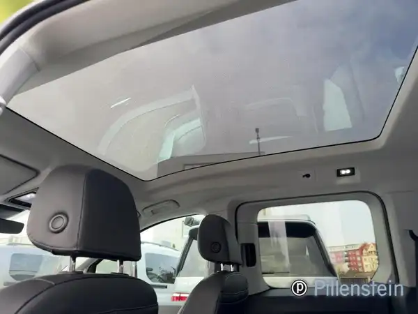 VW CADDY (10/12)