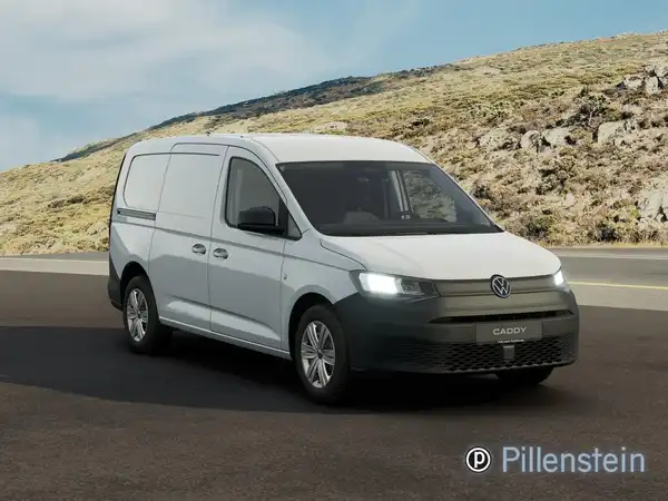 VW CADDY (2/6)
